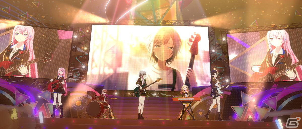 「プロセカ」コネクトライブ「3rd ANNIVERSARY Memorial Stage」レポート！3年間の歩みとこれからをふんだんに詰め込んだセットリストにの画像18
