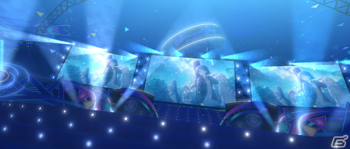 「プロセカ」コネクトライブ「3rd ANNIVERSARY Memorial Stage」レポート！3年間の歩みとこれからをふんだんに詰め込んだセットリストにの画像2