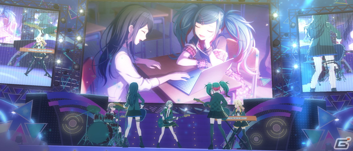 「プロセカ」コネクトライブ「3rd ANNIVERSARY Memorial Stage」レポート！3年間の歩みとこれからをふんだんに詰め込んだセットリストにの画像20