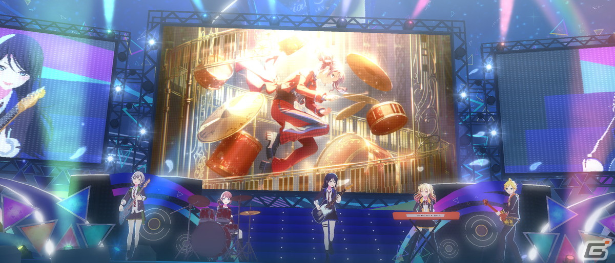 「プロセカ」コネクトライブ「3rd ANNIVERSARY Memorial Stage」レポート！3年間の歩みとこれからをふんだんに詰め込んだセットリストにの画像22