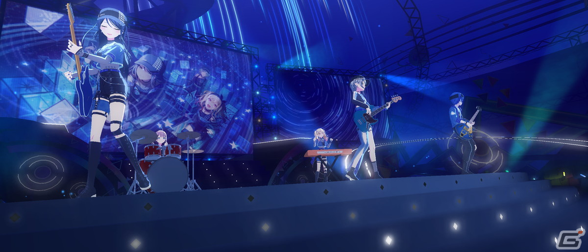 「プロセカ」コネクトライブ「3rd ANNIVERSARY Memorial Stage」レポート！3年間の歩みとこれからをふんだんに詰め込んだセットリストにの画像29