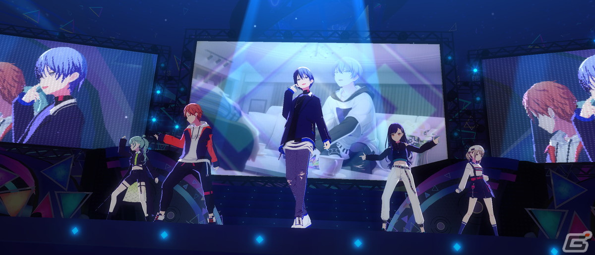「プロセカ」コネクトライブ「3rd ANNIVERSARY Memorial Stage」レポート！3年間の歩みとこれからをふんだんに詰め込んだセットリストにの画像32