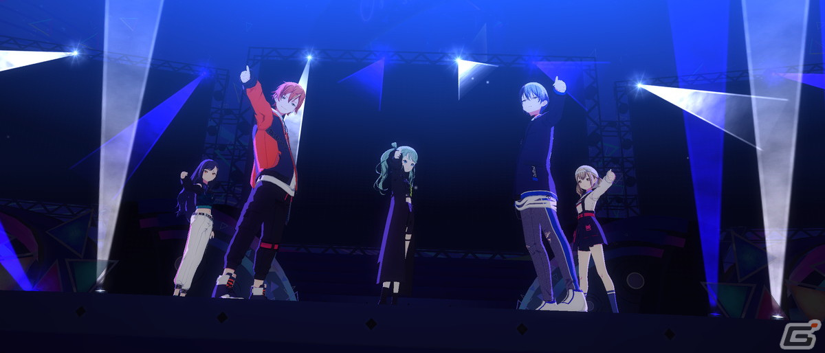 「プロセカ」コネクトライブ「3rd ANNIVERSARY Memorial Stage」レポート！3年間の歩みとこれからをふんだんに詰め込んだセットリストにの画像33
