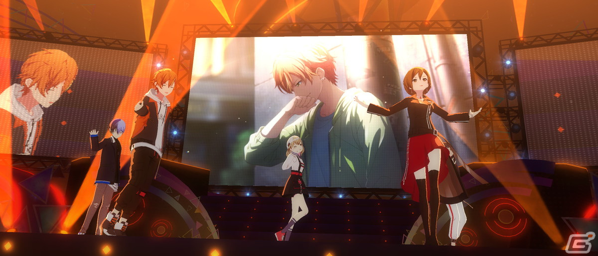 「プロセカ」コネクトライブ「3rd ANNIVERSARY Memorial Stage」レポート！3年間の歩みとこれからをふんだんに詰め込んだセットリストにの画像36