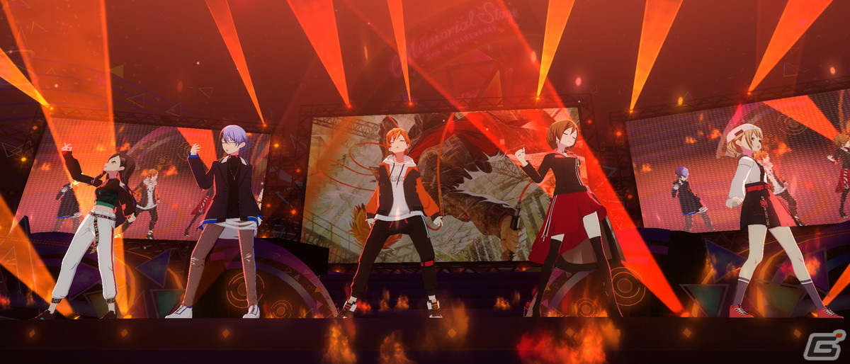 「プロセカ」コネクトライブ「3rd ANNIVERSARY Memorial Stage」レポート！3年間の歩みとこれからをふんだんに詰め込んだセットリストにの画像37