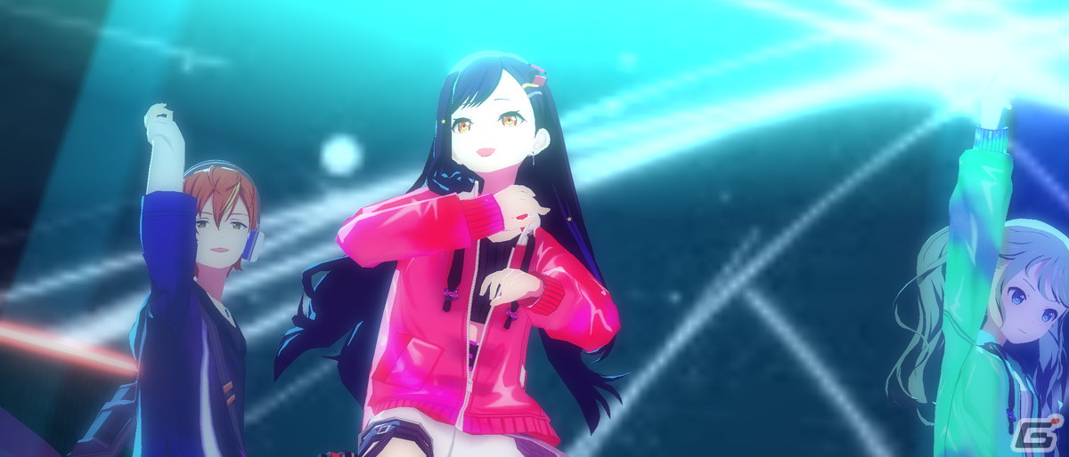 「プロセカ」コネクトライブ「3rd ANNIVERSARY Memorial Stage」レポート！3年間の歩みとこれからをふんだんに詰め込んだセットリストにの画像45