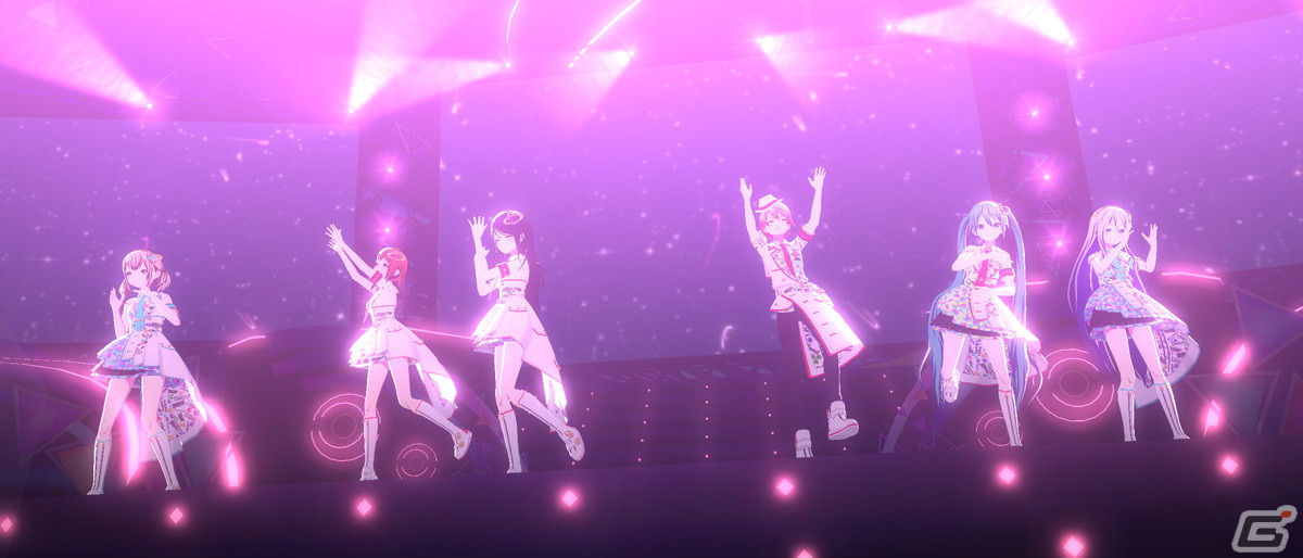 「プロセカ」コネクトライブ「3rd ANNIVERSARY Memorial Stage」レポート！3年間の歩みとこれからをふんだんに詰め込んだセットリストにの画像5