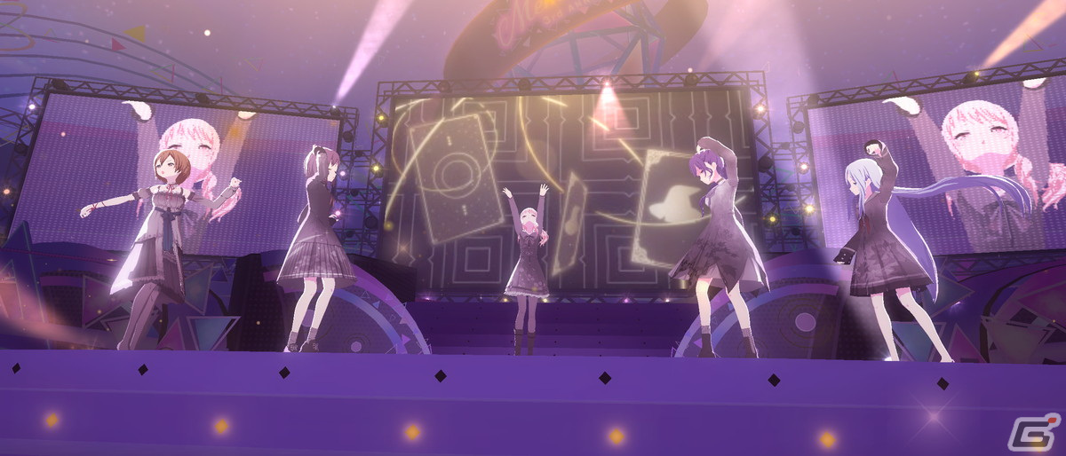 「プロセカ」コネクトライブ「3rd ANNIVERSARY Memorial Stage」レポート！3年間の歩みとこれからをふんだんに詰め込んだセットリストにの画像54
