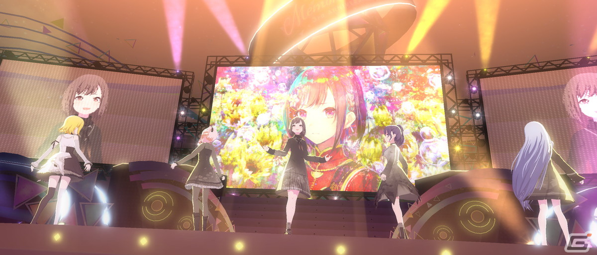 「プロセカ」コネクトライブ「3rd ANNIVERSARY Memorial Stage」レポート！3年間の歩みとこれからをふんだんに詰め込んだセットリストにの画像56