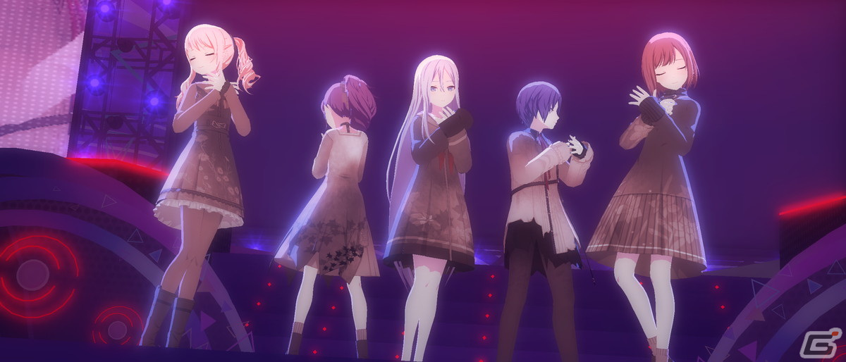 「プロセカ」コネクトライブ「3rd ANNIVERSARY Memorial Stage」レポート！3年間の歩みとこれからをふんだんに詰め込んだセットリストにの画像60