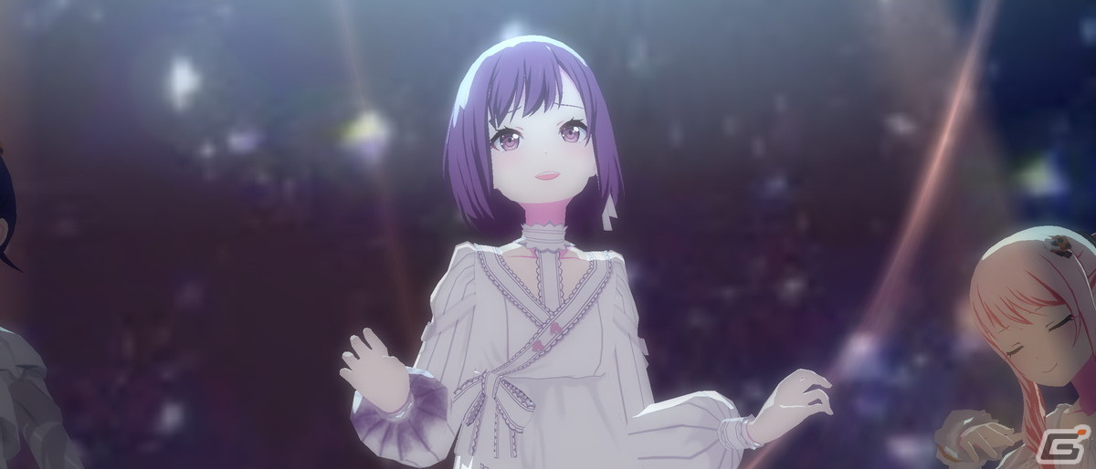 「プロセカ」コネクトライブ「3rd ANNIVERSARY Memorial Stage」レポート！3年間の歩みとこれからをふんだんに詰め込んだセットリストにの画像63