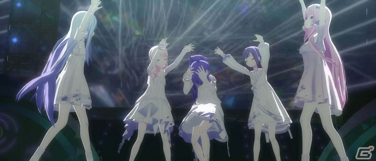 「プロセカ」コネクトライブ「3rd ANNIVERSARY Memorial Stage」レポート！3年間の歩みとこれからをふんだんに詰め込んだセットリストにの画像65