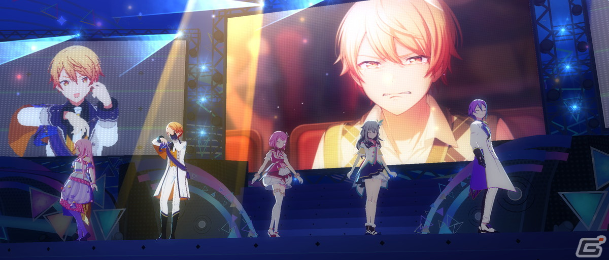 「プロセカ」コネクトライブ「3rd ANNIVERSARY Memorial Stage」レポート！3年間の歩みとこれからをふんだんに詰め込んだセットリストにの画像78