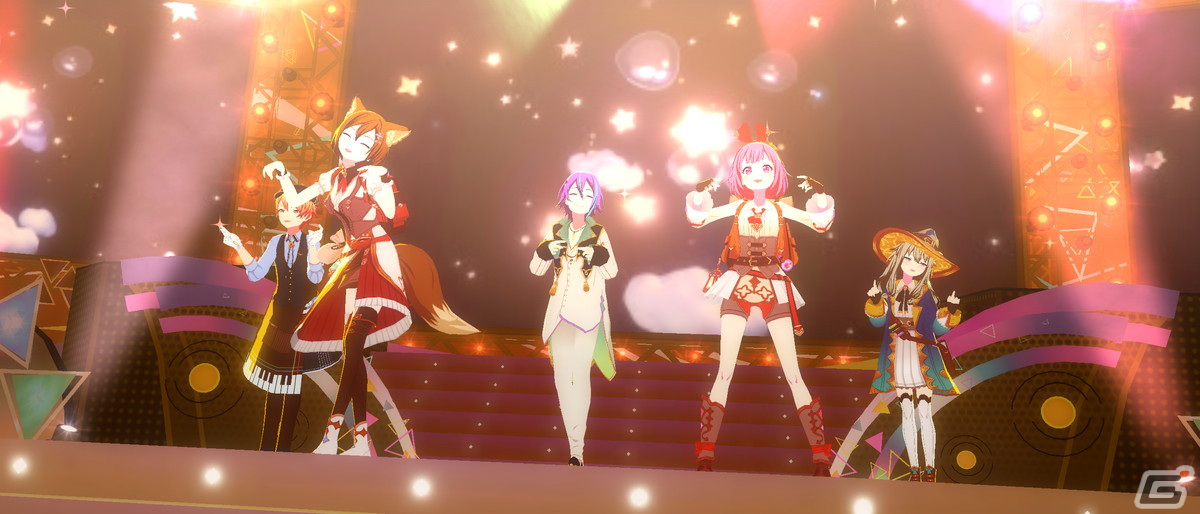 「プロセカ」コネクトライブ「3rd ANNIVERSARY Memorial Stage」レポート！3年間の歩みとこれからをふんだんに詰め込んだセットリストにの画像86
