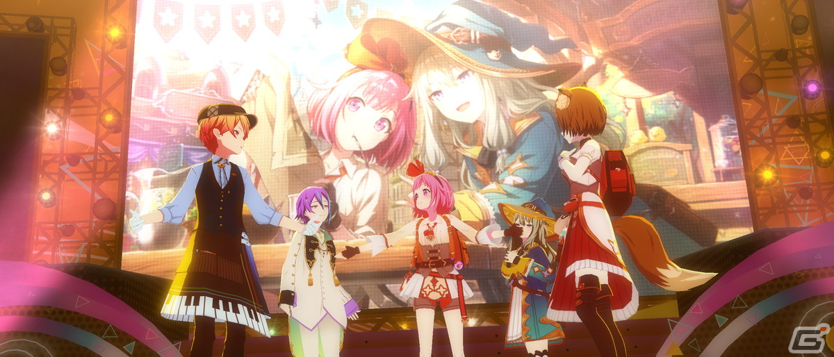 「プロセカ」コネクトライブ「3rd ANNIVERSARY Memorial Stage」レポート！3年間の歩みとこれからをふんだんに詰め込んだセットリストにの画像88