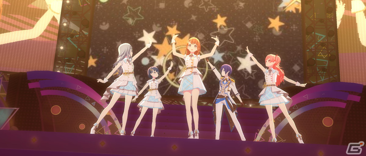 「プロセカ」コネクトライブ「3rd ANNIVERSARY Memorial Stage」レポート！3年間の歩みとこれからをふんだんに詰め込んだセットリストにの画像93