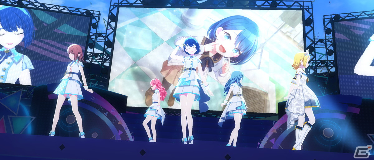 「プロセカ」コネクトライブ「3rd ANNIVERSARY Memorial Stage」レポート！3年間の歩みとこれからをふんだんに詰め込んだセットリストにの画像96