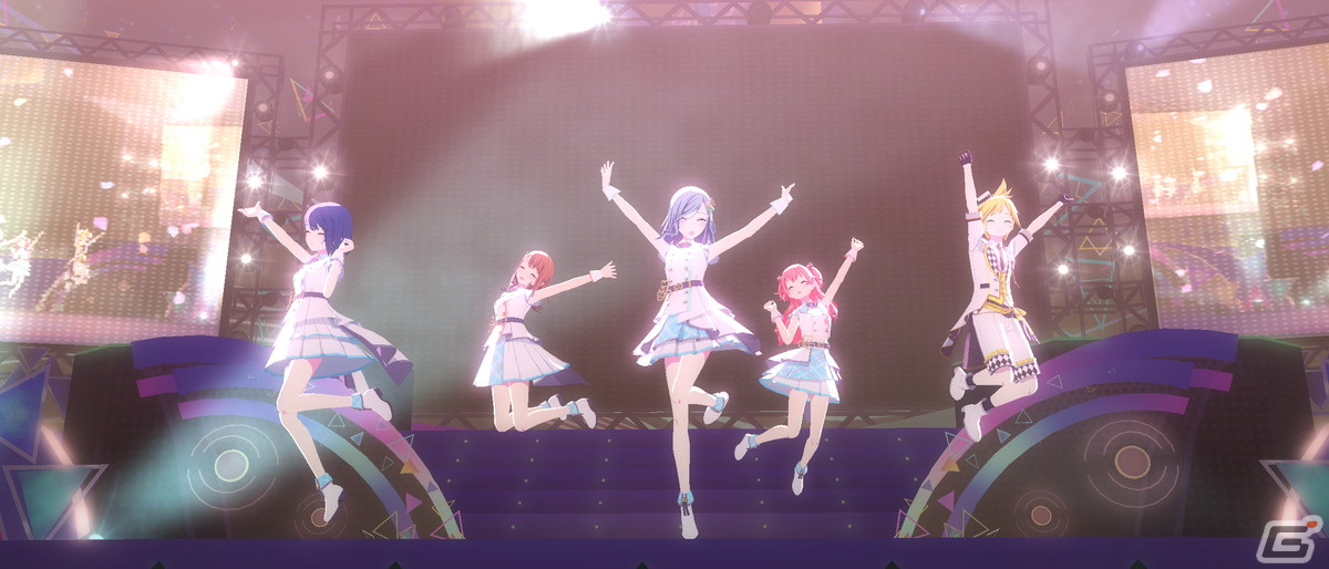 「プロセカ」コネクトライブ「3rd ANNIVERSARY Memorial Stage」レポート！3年間の歩みとこれからをふんだんに詰め込んだセットリストにの画像98