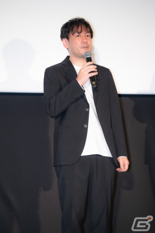 アニメ「アイドルマスター ミリオンライブ！」第3幕劇場先行上映舞台挨拶レポート！⼭崎はるかさんら声優陣＆綿田慎也監督が公開を迎えての心境を語ったの画像3