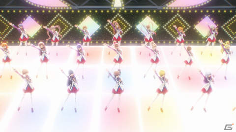 アニメ「アイドルマスター ミリオンライブ！」第3幕劇場先行上映舞台挨拶レポート！⼭崎はるかさんら声優陣＆綿田慎也監督が公開を迎えての心境を語ったの画像9