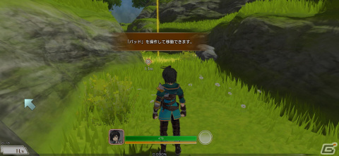 王道ファンタジーを真正面から描いた正統派3DアクションRPG！「星彩のメトリア」CBTレビューの画像5