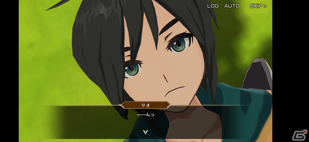 王道ファンタジーを真正面から描いた正統派3DアクションRPG！「星彩のメトリア」CBTレビューの画像4