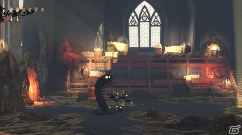 「Venture to the Vile」Steam Nextフェスでの体験版をプレイ！新たなギミックとアクションを楽しめる内容にの画像10