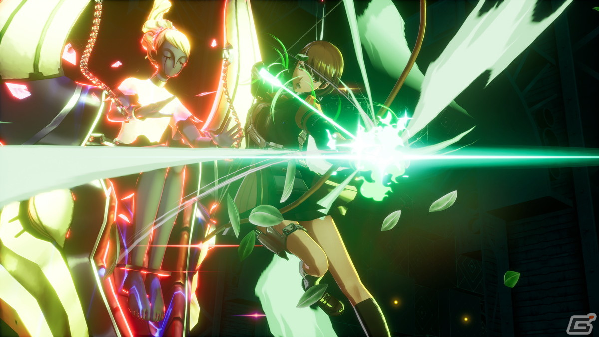 「ペルソナ3 リロード」主人公のクラスメイトである岳羽ゆかり（CV：豊口めぐみ）にフィーチャーしたPVが公開！の画像4