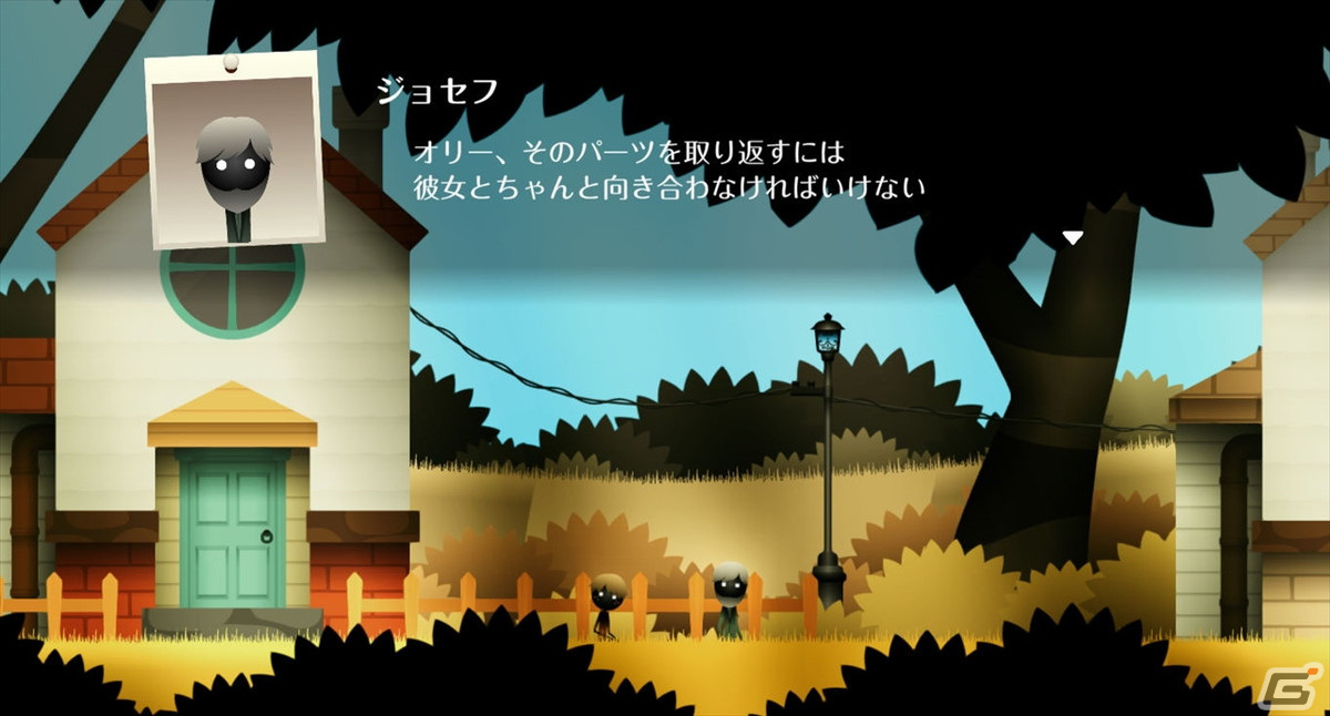 世界に追い詰められた少年が辿る「愛」と「赦し」の物語――2D謎解きアドベンチャー「In His Time」プレイレポートの画像33