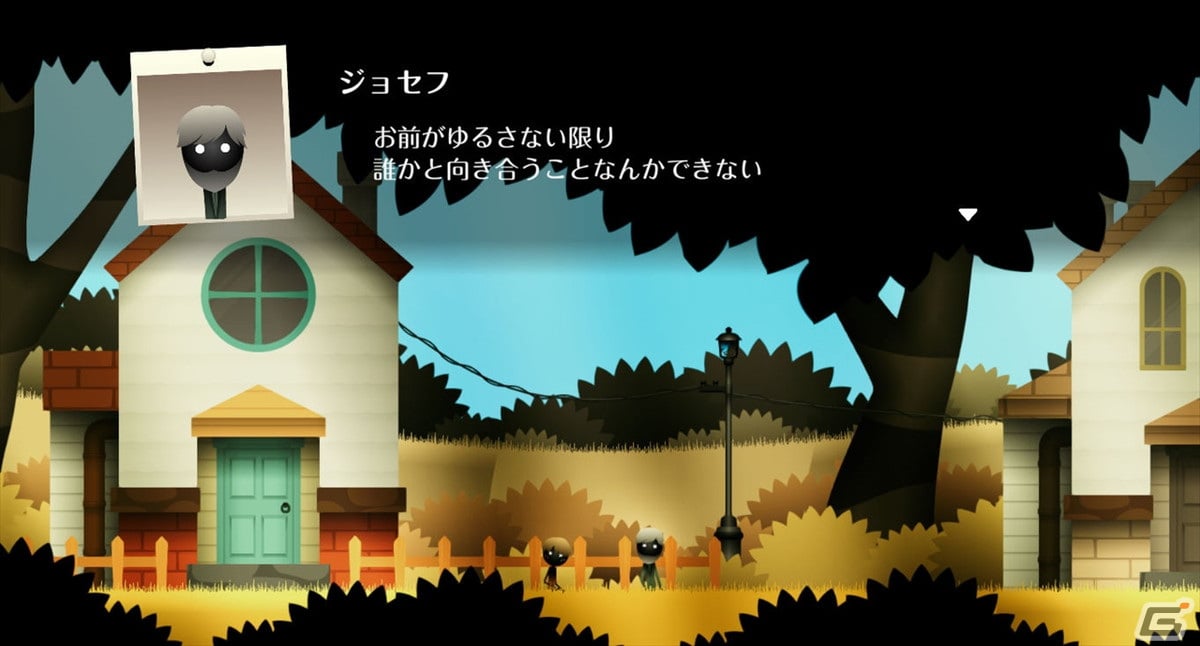 世界に追い詰められた少年が辿る「愛」と「赦し」の物語――2D謎解きアドベンチャー「In His Time」プレイレポートの画像37