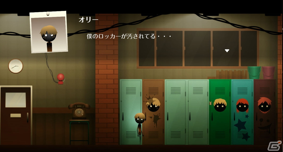 世界に追い詰められた少年が辿る「愛」と「赦し」の物語――2D謎解きアドベンチャー「In His Time」プレイレポートの画像4