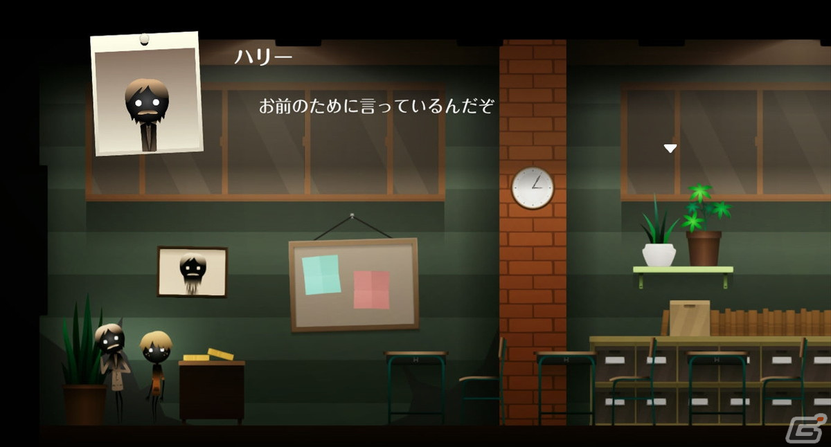世界に追い詰められた少年が辿る「愛」と「赦し」の物語――2D謎解きアドベンチャー「In His Time」プレイレポートの画像6