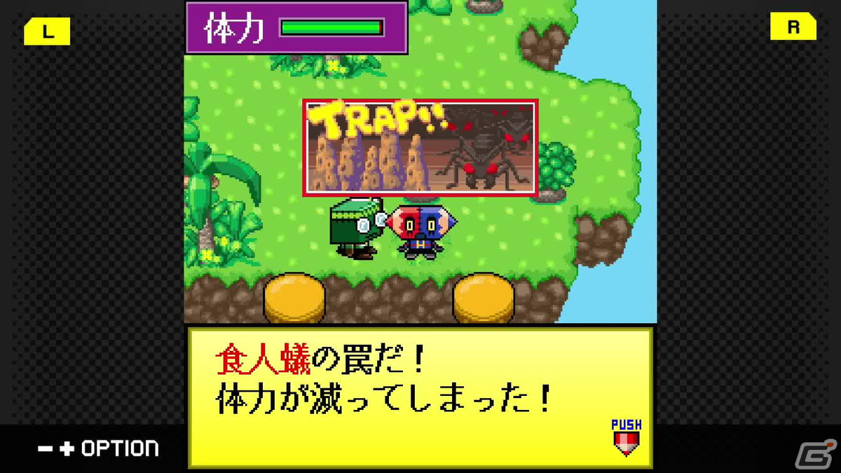 G-MODEアーカイブスとして「グレゴリーホラーショー」＆「ミッドナイトホラースクール」がSwitch/Steam向けに制作決定！の画像12
