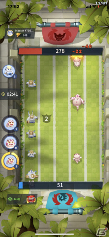 タワーディフェンス型ブロックチェーンゲーム「DragonMaster」が2023年内にリリース！TCG Verse上の他作品とのコラボもの画像3