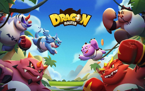 タワーディフェンス型ブロックチェーンゲーム「DragonMaster」が2023年内にリリース！TCG Verse上の他作品とのコラボも