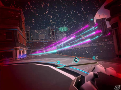 「Brazen Blaze（ブレイゼン・ブレイズ）」クローズドαテストをレポート！ゲームならではのハイスピードムーブを実体験の画像16