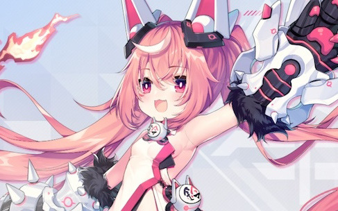 「ハツリバーブ-HAZEREVERB-」の事前登録者数が15万人を突破！SRドライバー「鈴」（CV：Machico）の配布が決定