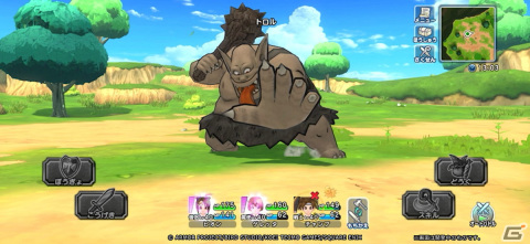 「ドラゴンクエスト　チャンピオンズ」サイドストーリーイベント「黒髪の騎士と純白の苗木」中編が開始！新ふくびき「聖なるひかり装備」もの画像9