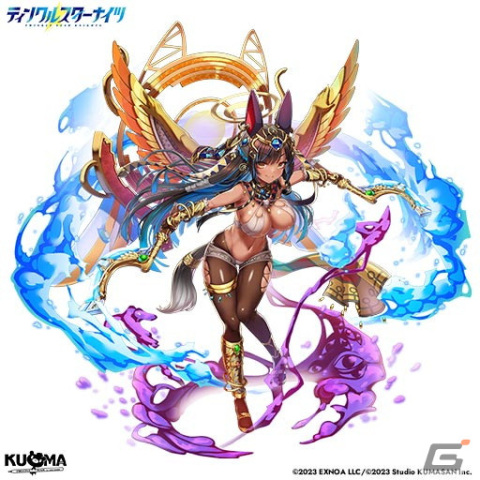 「ティンクルスターナイツ」iOS/Android版の事前登録が開始！DMM GAMES版のアカウントでもプレイ可能の画像9
