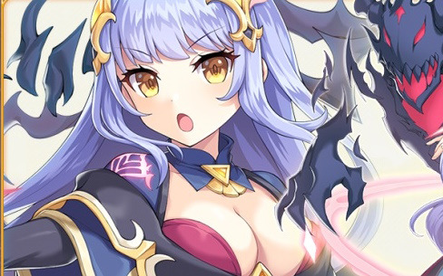 「れじぇくろ！」で最大100連分引ける「2nd Anniv.前夜祭！1日1回10連無料ガチャ」が開催！新衣装のソロモンが登場するガチャも