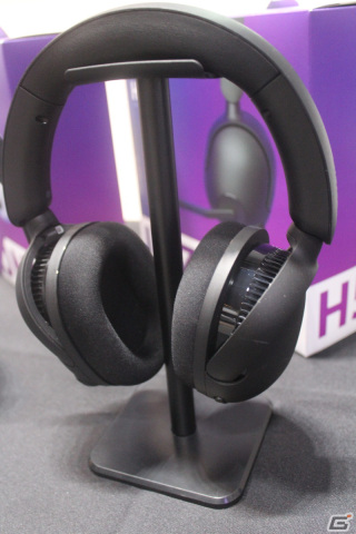 ソニーのゲーミングギアブランド「INZONE」に新たなラインナップが登場！「INZONE H5」と「INZONE Buds」の装着感を紹介の画像3