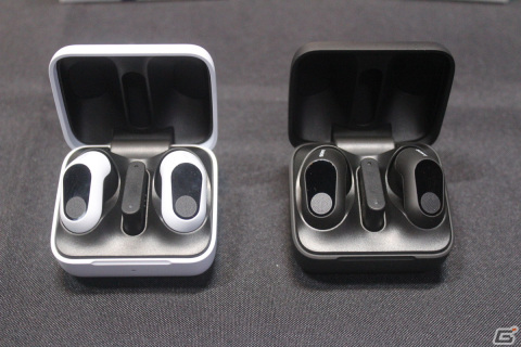 ソニーのゲーミングギアブランド「INZONE」に新たなラインナップが登場！「INZONE H5」と「INZONE Buds」の装着感を紹介の画像7
