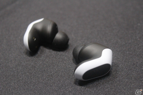 ソニーのゲーミングギアブランド「INZONE」に新たなラインナップが登場！「INZONE H5」と「INZONE Buds」の装着感を紹介の画像9