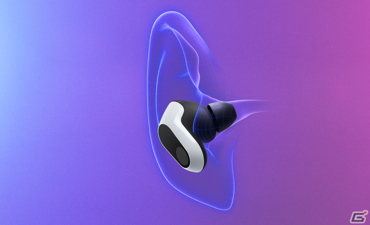ソニーのゲーミングギアブランド「INZONE」に新たなラインナップが登場！「INZONE H5」と「INZONE Buds」の装着感を紹介の画像12