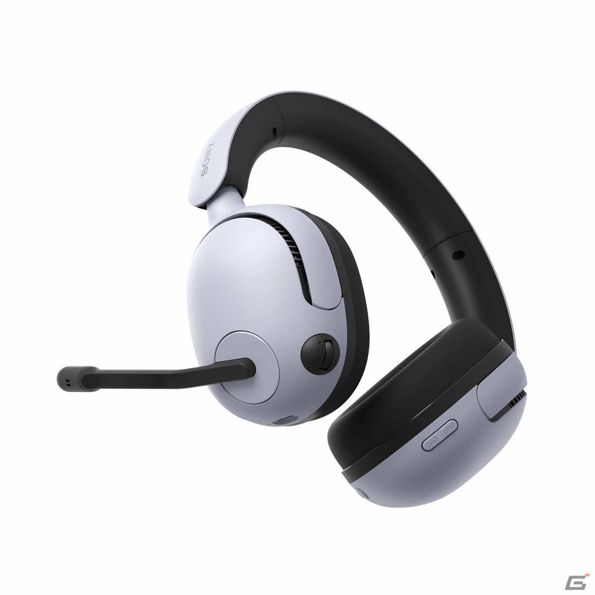 ソニーのゲーミングギアブランド「INZONE」に新たなラインナップが登場！「INZONE H5」と「INZONE Buds」の装着感を紹介の画像5