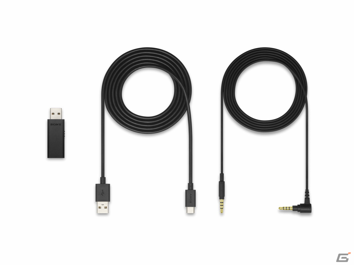 ソニーのゲーミングギアブランド「INZONE」に新たなラインナップが登場！「INZONE H5」と「INZONE Buds」の装着感を紹介の画像6