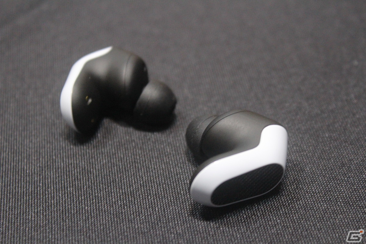 ソニーのゲーミングギアブランド「INZONE」に新たなラインナップが登場！「INZONE H5」と「INZONE Buds」の装着感を紹介の画像9