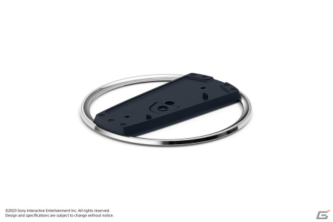 PS5の新モデルが2023年11月10日に発売！ストレージは1TBに拡大、Ultra HD Blu-rayディスクドライブの着脱も可能にの画像5