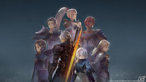 「テイルズ オブ アライズ」大型DLC「Beyond the Dawn」パーティーキャラクターたちのドラマを描いた「DLC収録クエスト紹介トレーラー」が公開！の画像3