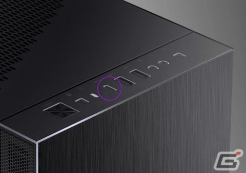MSIとの共同開発によるゲーミングPC「G-GEAR Powered by MSI」の新モデルが発売！の画像3